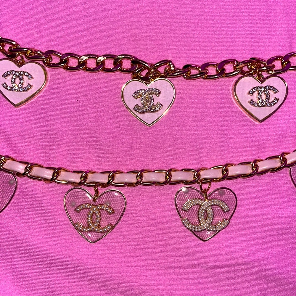 Purse Charms Bundle 💗